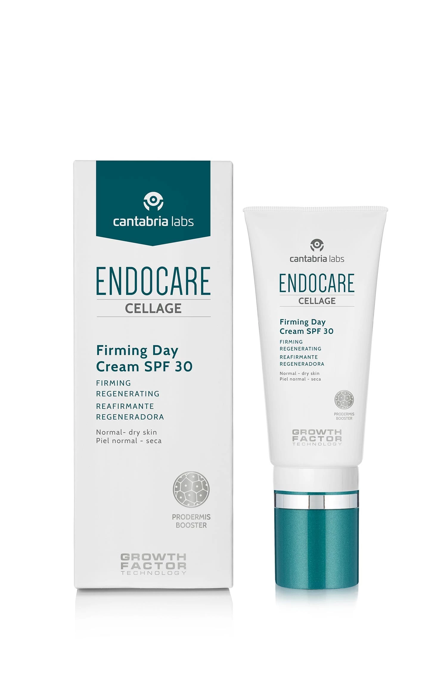 Endocare Cellage Firming Day Cream SPF30; 50 ml