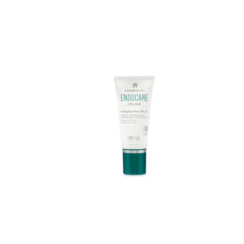 Endocare Cellage Firming Day Cream SPF30; 50 ml