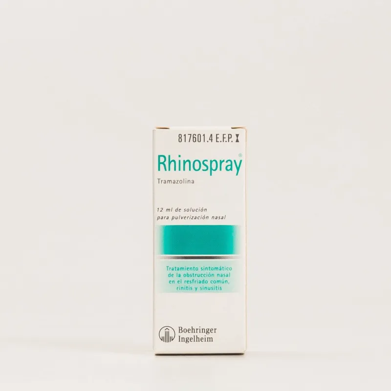 Rhinospray