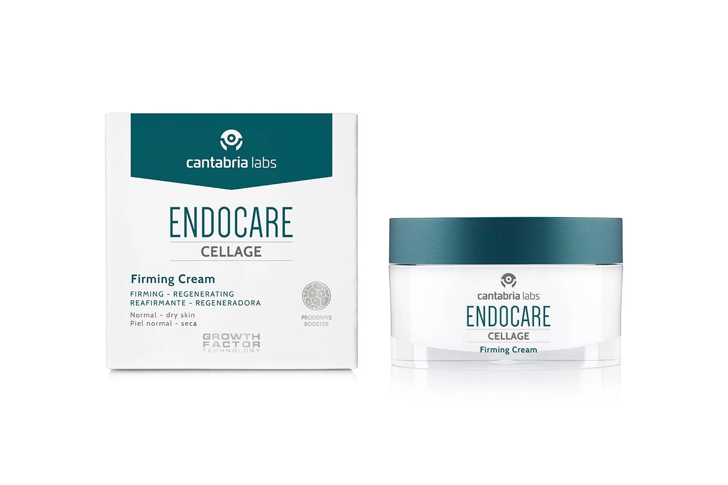 Endocare Cellage Firming Cream; 50 ml