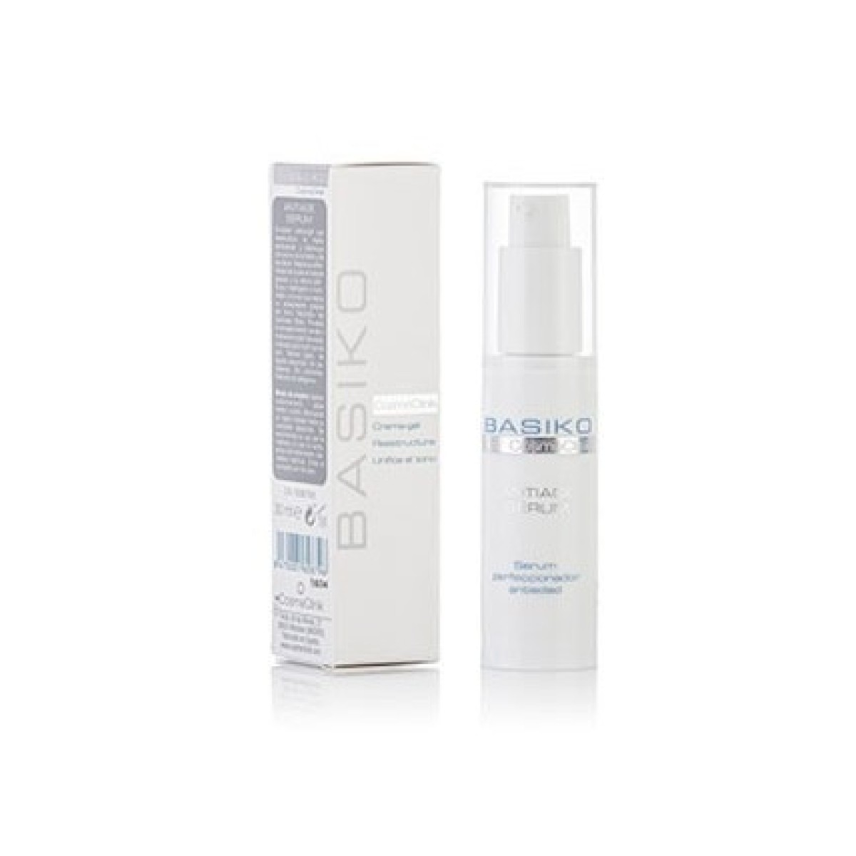 Basiko antiage sérum, 30 ml
