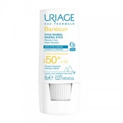 Uriage Bariesun Stick Mineral SPF50+, 8g.