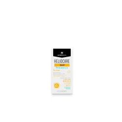 Heliocare 360 Pediatrics Mineral SPF50+, 50 ml Heliocare 360 Pediatrics Mineral SPF50+, 50 ml