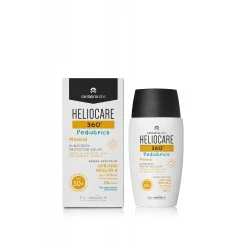 Heliocare 360 Pediatrics Mineral SPF50+, 50 ml