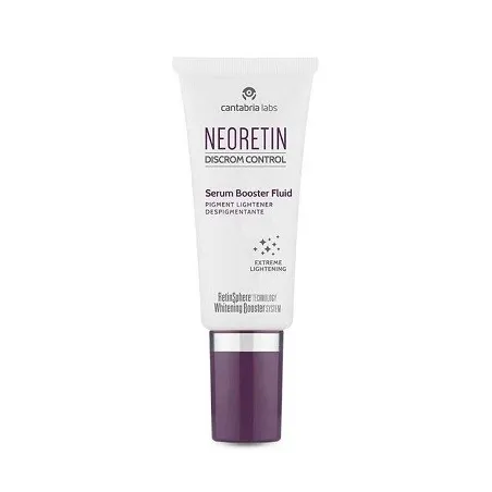 Muestra Neoretin Sérum