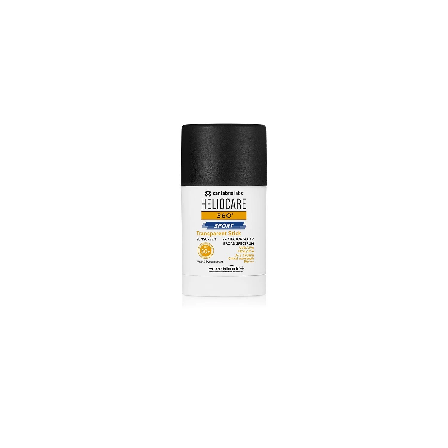 Heliocare 360 Sport Stick SPF50+, 25 g