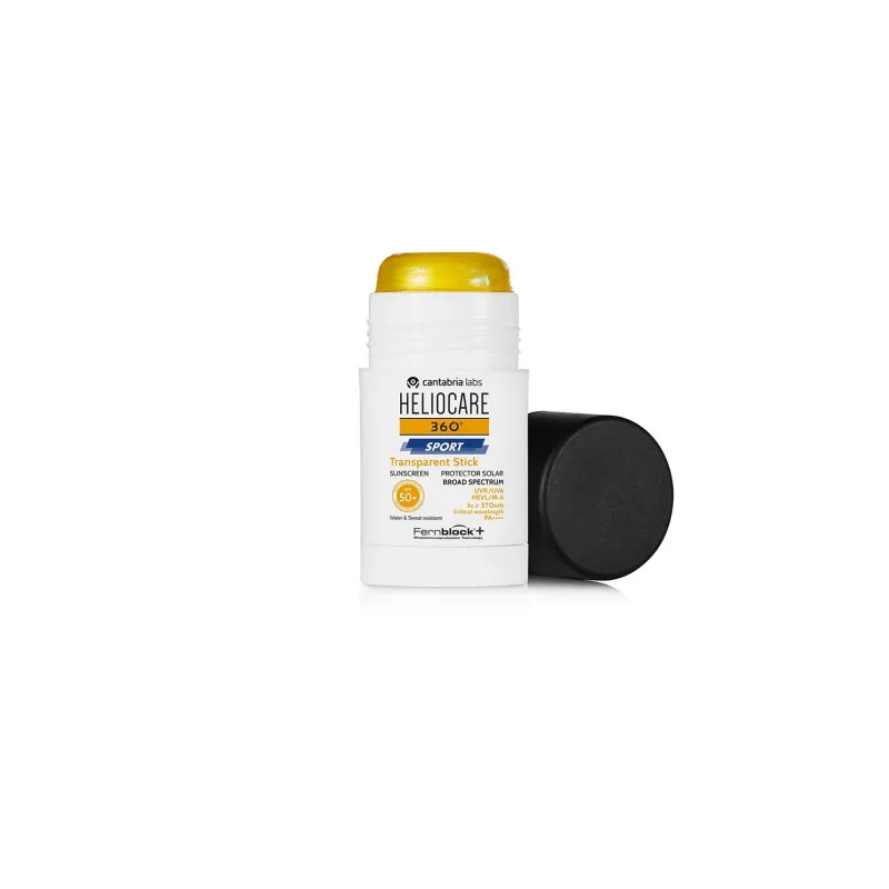 Heliocare 360 Sport Stick SPF50+, 25 g Heliocare 360 Sport Stick SPF50+, 25 g