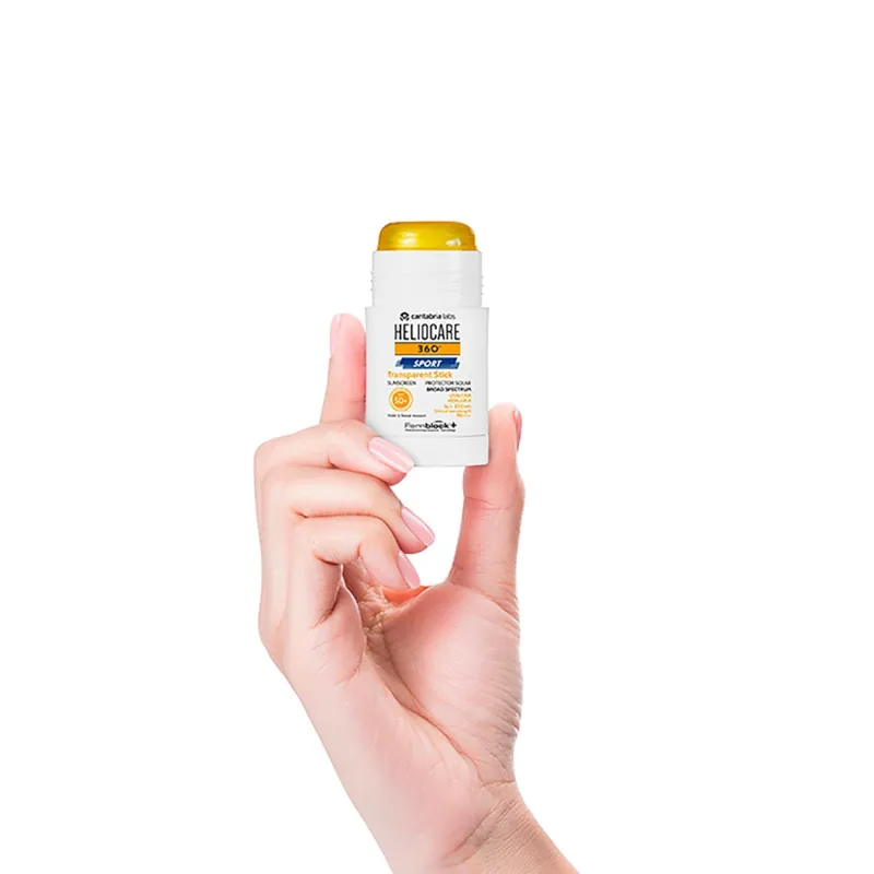 Heliocare 360 Sport Stick SPF50+, 25 g Heliocare 360 Sport Stick SPF50+, 25 g