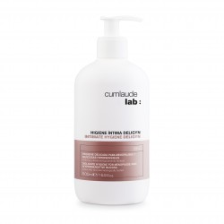 Cumlaude Lab Deligyn Higiene Intima, 500 ml