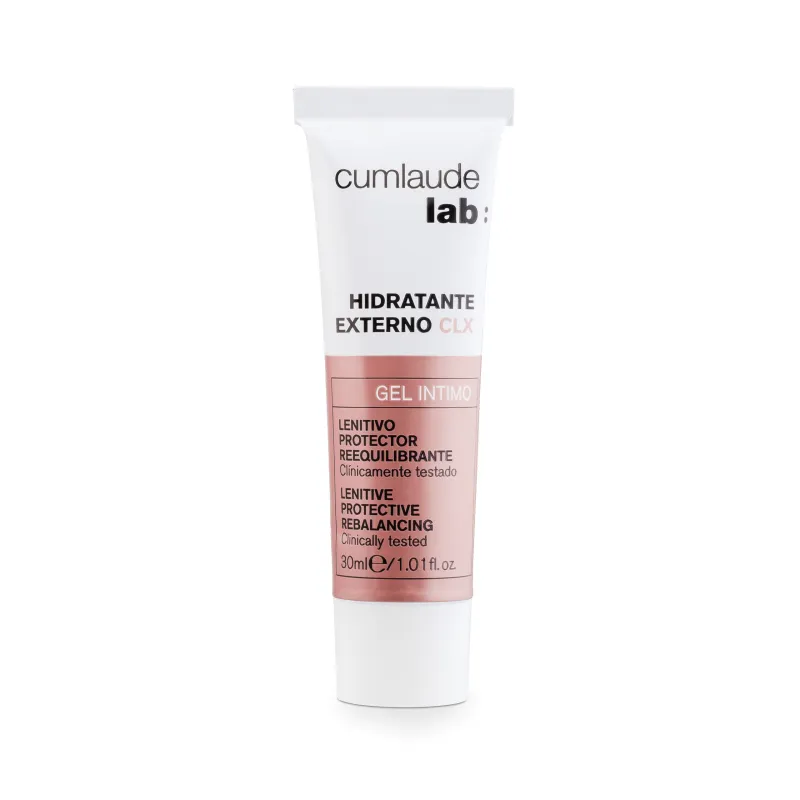 Cumlaude Lab hidratante externo CLX gel, 30 ml Cumlaude Lab hidratante externo CLX gel, 30 ml
