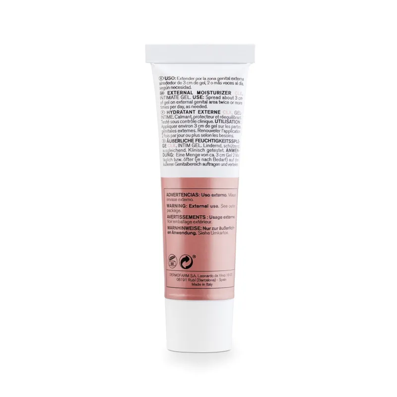 Cumlaude Lab hidratante externo CLX gel, 30 ml Cumlaude Lab hidratante externo CLX gel, 30 ml