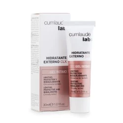 Cumlaude Lab hidratante externo CLX gel, 30 ml