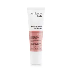 Cumlaude Lab hidratante externo, 30 ml