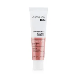 Cumlaude Lab hidratante interno vaginal Deligyn gel crema, 30 ml