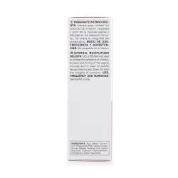 Cumlaude Lab hidratante interno vaginal Deligyn gel crema, 30 ml
