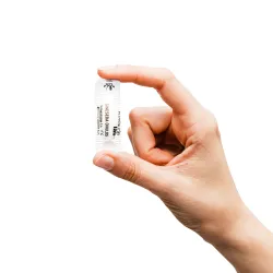 Cumlaude Lab Gineseda Ovulos Vaginales Protectores, 10 óvulos