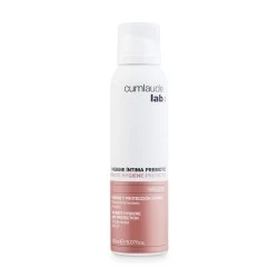 Cumlaude Lab Higiene Intima Prebiotic Mousse, 150 ml 