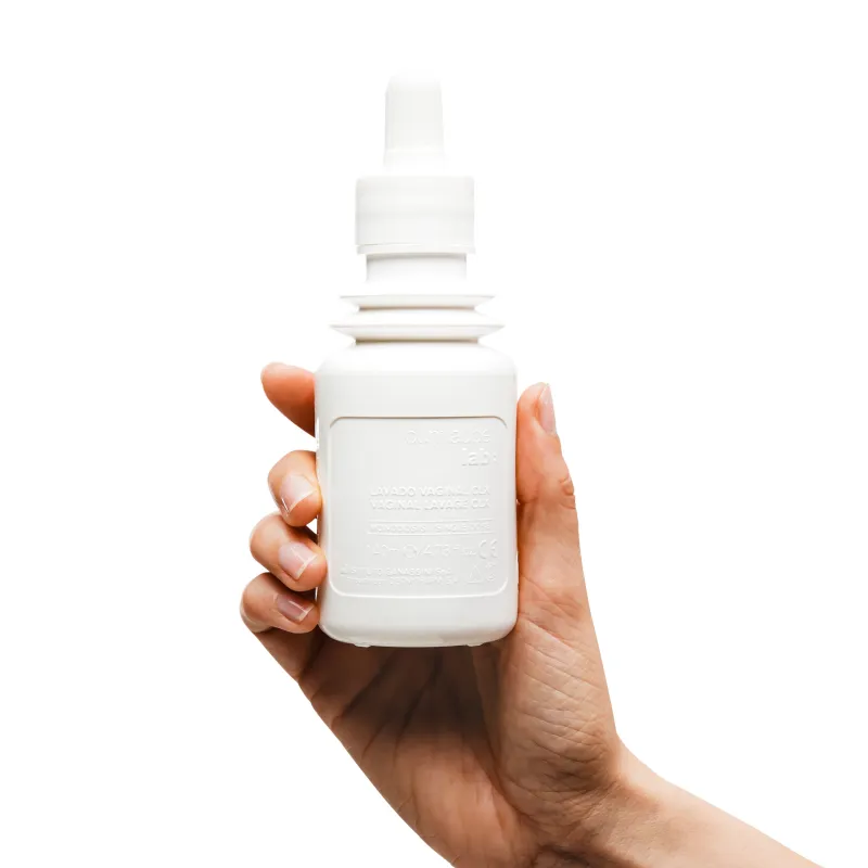 Cumlaude Lab Lavado Vaginal CLX, 140 ml Cumlaude Lab Lavado Vaginal CLX, 140 ml