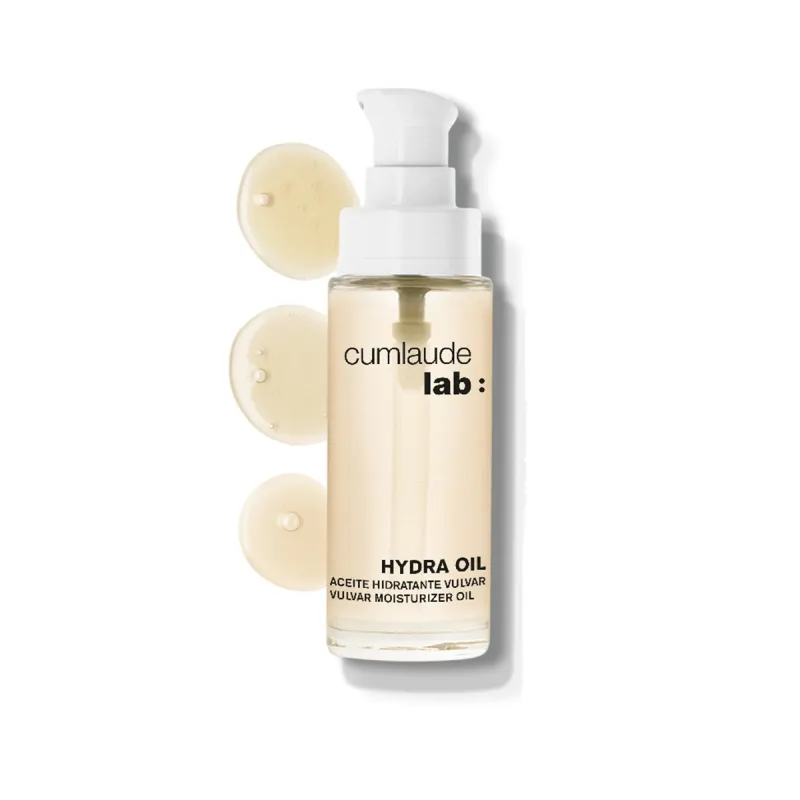 Cumlaude Hydra oil, 30 ml