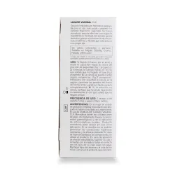 Cumlaude Lab Lavado Vaginal CLX, 5 x 140 ml Cumlaude Lab Lavado Vaginal CLX, 5 x 140 ml