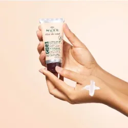 Nuxe CICA crema de manos rica textura Nuxe CICA crema de manos rica textura