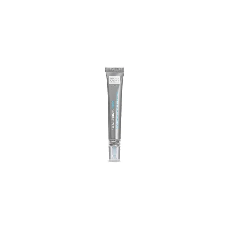 Martiderm Shots serum hyaluronic firm, 20 ml Martiderm Shots serum hyaluronic firm, 20 ml