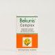 Bekunis Complex 100 comprimidos