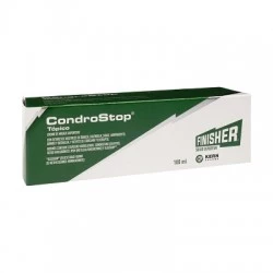 Finisher Condrostop tópico, 100 ml