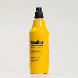 Betadine 500ml