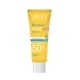 Uriagen bariesun crema con color dorado 50+, 50ml