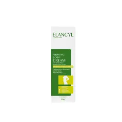 Elancyl Crema Reafirmante Corporal, 200 ml Elancyl Crema Reafirmante Corporal, 200 ml