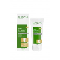 Elancyl Cellu Slim 45+ Anticelulítico, 200 ml.