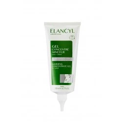 Elancyl Gel Concentrado Anticelulítico, 200 ml