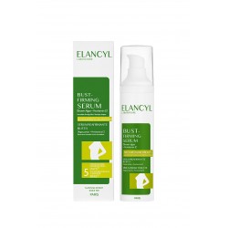 Elancyl Serum Reafirmante de Busto, 50ml.