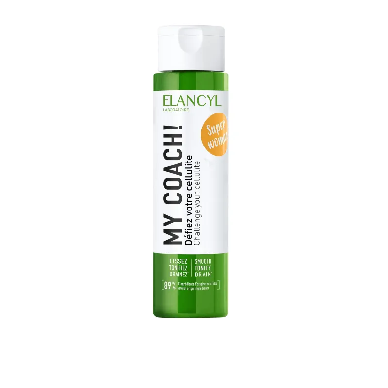 Elancyl My coach, 200ml.