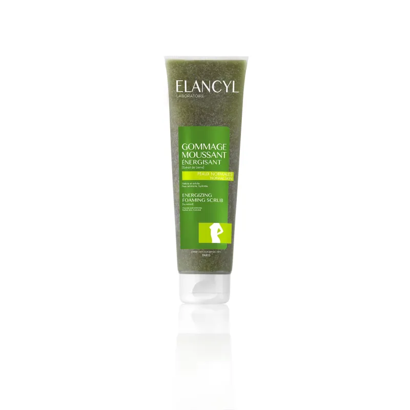 Elancyl Gel Exfoliante Corporal, 150ml.