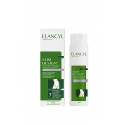 Elancyl Slim Design Noche, 200 ml