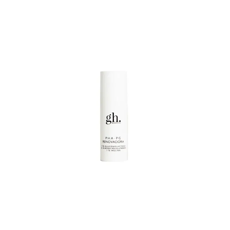 gh PHA-PG crema renovadora, 50 ml
