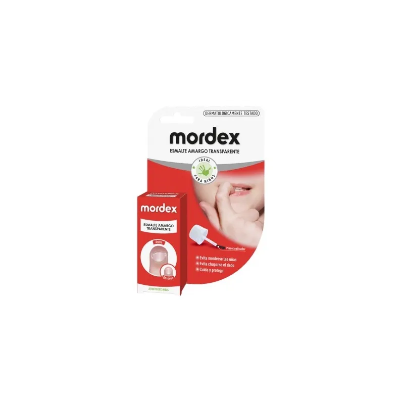 MORDEX