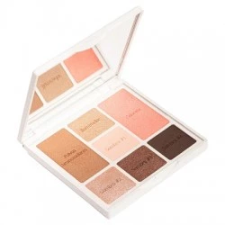 MIA Cosmetics paleta de maquillaje ATDP