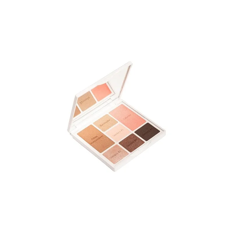 MIA Cosmetics paleta de maquillaje ATDP