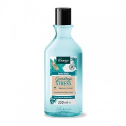 Kneipp gel corporal goodbye stress, 250 ml