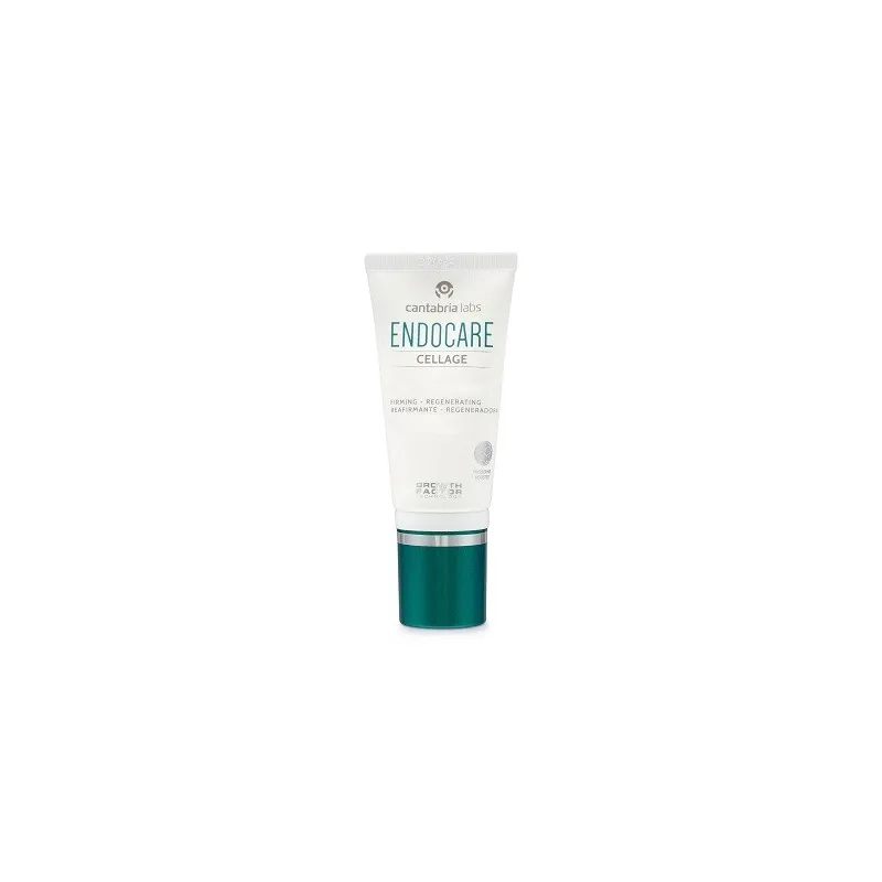 Endocare Cellage gelcream MUESTRA Endocare Cellage gelcream MUESTRA