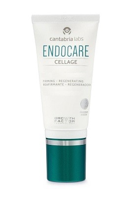 Endocare Cellage gelcream MUESTRA