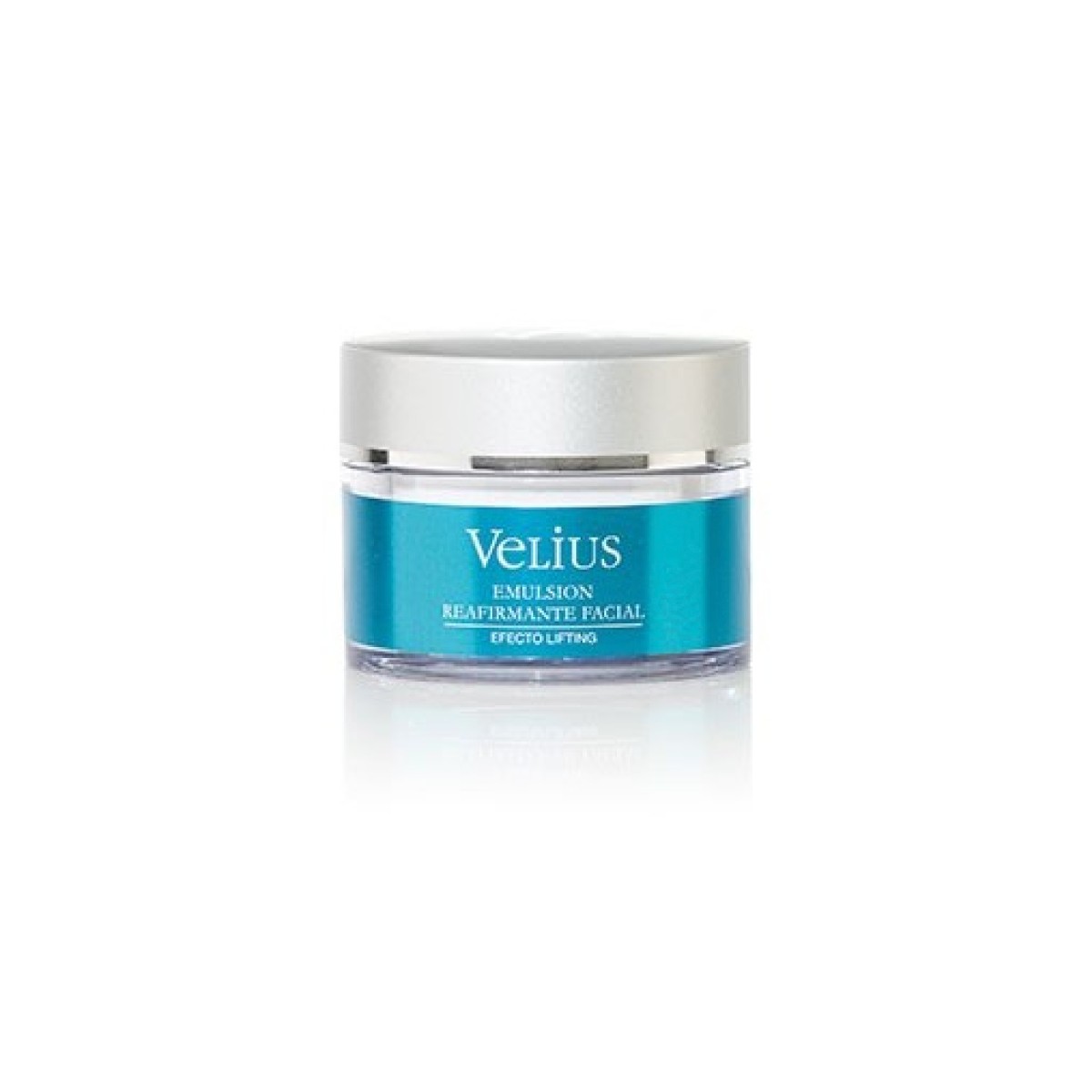 Velius Emulsión Reafirmante Facial, 40ml