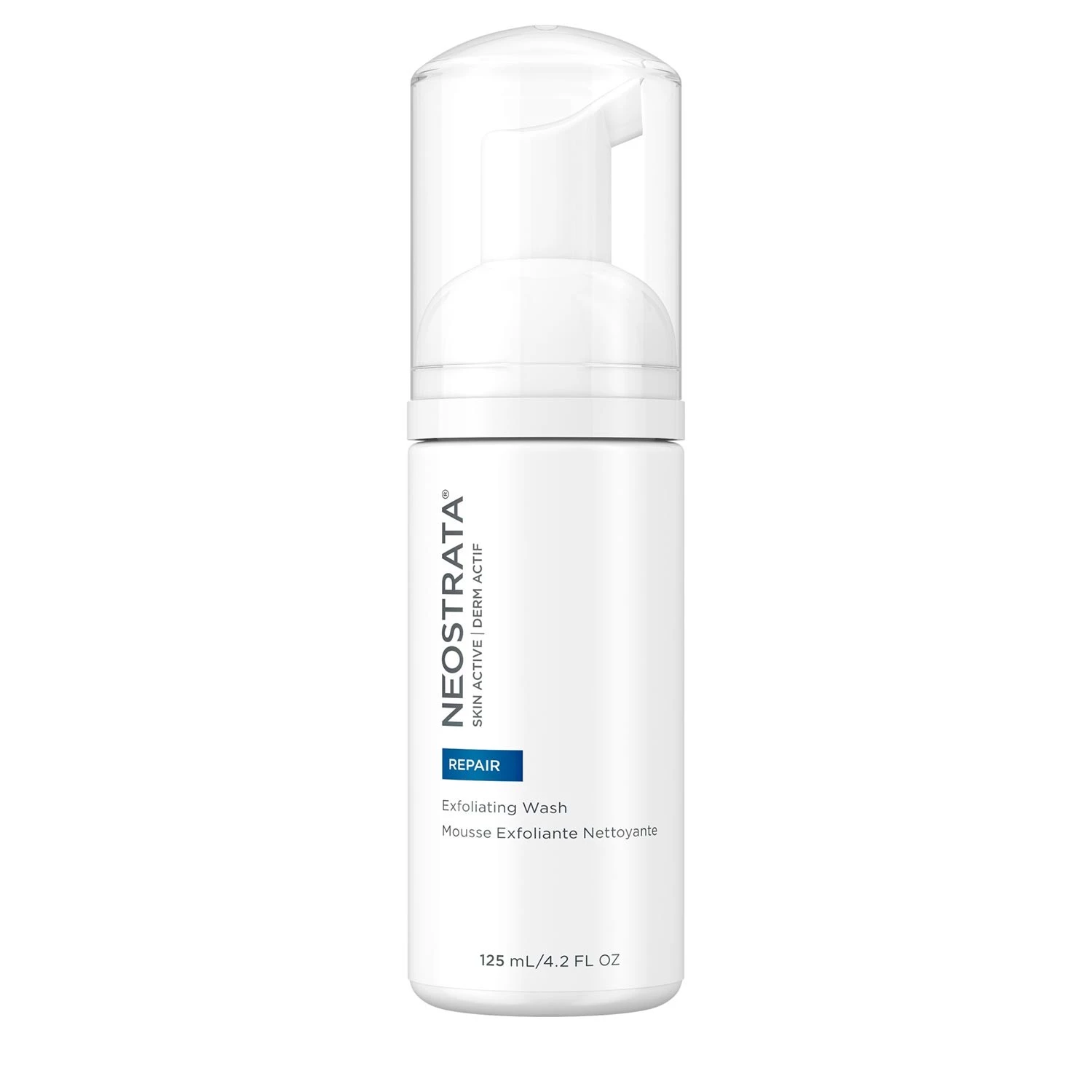 Neostrata skin active espuma limpiadora 125 ml