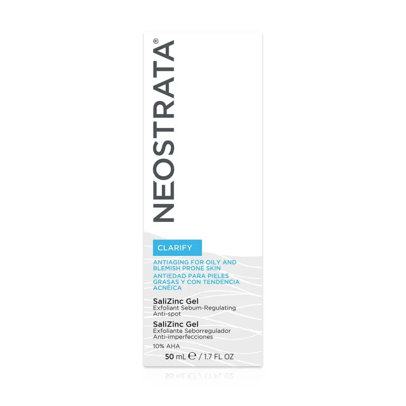 Neostrata Clarify Salizinc Gel, 50 ml Neostrata Clarify Salizinc Gel, 50 ml