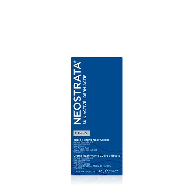 Neostrata skin active cuello y escote Neostrata skin active cuello y escote