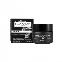 BELLA AURORA CREMA DE DIA NUTRITIVA MULTI-ACCION 1 ENVASE 50 ML
