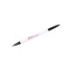 MiA dualiner ATDP eyeliner negro Cristina Mitre